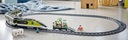 LEGO City 60337 Expresný vláčik Séria Vlak
