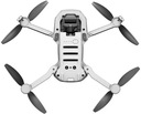 Dron DJI Mini 2 SE 6000 m 2250 mAh Značka DJI