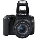 Zrkadlovka Canon EOS 250D telo + 18-55mm III Značka Canon