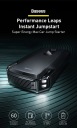 2X СТАРТЕР POWERBANK BASEUS СУПЕР ENERGY JUMP СТАРТЕР МАКС 20000  (18155902583) фото min 11