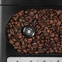 Automatický tlakový kávovar Krups Espresso machine 1450 W strieborná/sivá Dominujúca farba strieborná/šedá