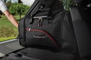 BAGS KJUST FORD FOCUS LIMOUSINE 2011-2018 5 PCS  photo 15