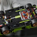 LEGO Technic Lamborghini Sian FKP 37 42115 Liczba elementów 3696 szt.