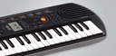 CASIO SA-77 - Keyboard Kod producenta SA-77