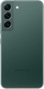 Smartfón Samsung S22 S901 5G 8/256GB zelený Kód výrobcu SM-S901BZGGEUE