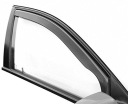GOLF VII VARIANT / ALLTRACK УНІВЕРСАЛ 2012-2020R ВІТРОВИКИ ДВЕРІ HEKO  (18172764154) фото min 13