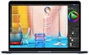 Notebook Macbook Air 13 M2 Apple M2 8 GB / 512 GB sivý Rozloženie klávesnice US international (qwerty)