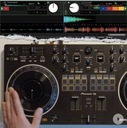 Mixér Pioneer DDJ-REV1 2 - kanálový Model DDJ-REV1