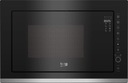 Встраиваемая микроволновая печь Beko BMCB25433X