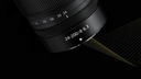 Objektív Nikon NIKKOR Z 24-200mm f/4-6.3 VR Konštrukcia (počet prvkov) 19 elementów w 15 grupach
