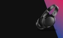 Bezdrôtové slúchadlá na uši Skullcandy RIFF 2 Dominujúca farba čierna