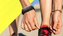 Forever smartband Fitband SB-50 čierna Farba puzdra čierna