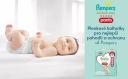 Pampers Premium Care Pants Підгузники, розмір 3, 48 шт, 6кг-11кг