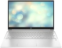 Notebook HP Pavilion 15 15,6&quot; Intel Core i7 16 GB / 1024 GB modrý Rozloženie klávesnice CZ-SK (qwertz)
