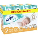 Підгузки Linteo Baby Розмір 5 184 шт.