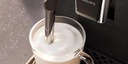 Automatický tlakový kávovar Philips EP1224/00 1500 W čierny Dominujúca farba čierna