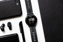 Inteligentné hodinky Niceboy X-fit Watch Pixel čierna Model inny