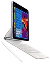 Tablet Apple iPad Air (5nd Gen) 10,9&quot; 5G 8 GB / 256 GB sivý Prenos dát 5G