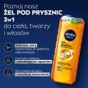 Гелі nivea 500ml — фото 8