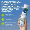 Антиперспіранти та дезодоранти NIVEA 150 ml спрей — фото 9