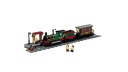 60511 LEGO City Паровоз в винтажном стиле