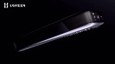 Повербанк UGREEN PB205 25000mAh 145W PD 3.1 USB-C для ноутбука 2x USB-C LED