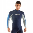 Koszulka UV rashguard SEAC RAA LONG EVO męska L