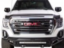 ДЕФЛЕКТОР КАПОТУ AEROSKIN II RAM 1500 2019-2026 HUSKY 2830163  (18804494537) фото min 15