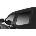 ВІТРОВИКИ СКЛА LOW PROFILE TOYOTA TUNDRA 2022-2026 HUSKY 2854111  (18804494533) фото min 10