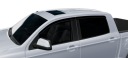 ВІТРОВИКИ СКЛА LOW PROFILE TOYOTA TUNDRA 2022-2026 HUSKY 2854111  (18804494533) фото min 11