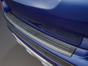 НАКЛАДКА NA ЗАДНІЙ БАМПЕР ПЛАСТИКОВИЙ LEXUS RX 2023 - 2024 WEATHERTECH  фото 12