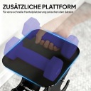 Гантелі Інші Фіксована 5 Kg 3 Par