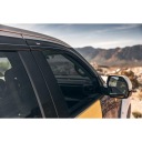 ВІТРОВИКИ СКЛА LOW PROFILE TOYOTA TUNDRA 2022-2026 HUSKY 2854111  (18804494533) фото min 8