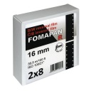 FOMAPAN R 100 2x8 мм/30,5 м