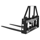ШВИДКОРОЗ'ЄМНИЙ DO WIDEL PALETOWYCH 1814 KG Z WIDLAMI 122 CM ГАК  (18807006497) фото min 11