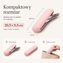 Косметички та кейси косметичка — фото 6