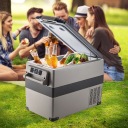 Кулери Туристичні Електричні 45 L