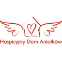 Logo zbiórki Pomóż dokończyć budowę Hospicyjnego Domu Aniołków 