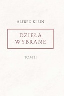 Вибрані твори, Т. 2, Альфред Кляйн