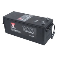 Аккумулятор Yuasa 12V 143AH 900A L+ YBX1612