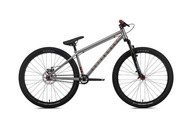 OCTANE ONE 26 " DIEZEL 2023 Silver як NS BIKES MOETRPOLIS 3