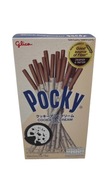 POCKY COOKIES CREAM flavor 45G. Таиланд