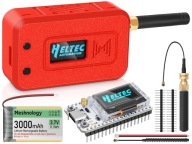 Микрокомпьютер Microbot модуль Heltec WiFi BLE LoRa 32 V3 868mhz