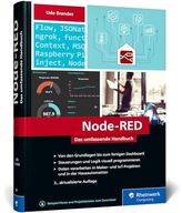 Node-RED: das umfassende Handbuch in 3. Auflage-Visuelles Programmieren