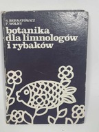 Ботаніка для лімнологів та рибалок