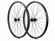 Колеса 29 AlexRims EM30 Bitex BX212 15x110 12x148 центральный замок BOOST