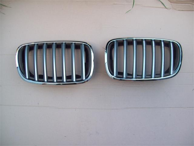 BMW X5 F15 Kühlergrill FRONTGRILL Kühlergitter 7316058 - Image 1