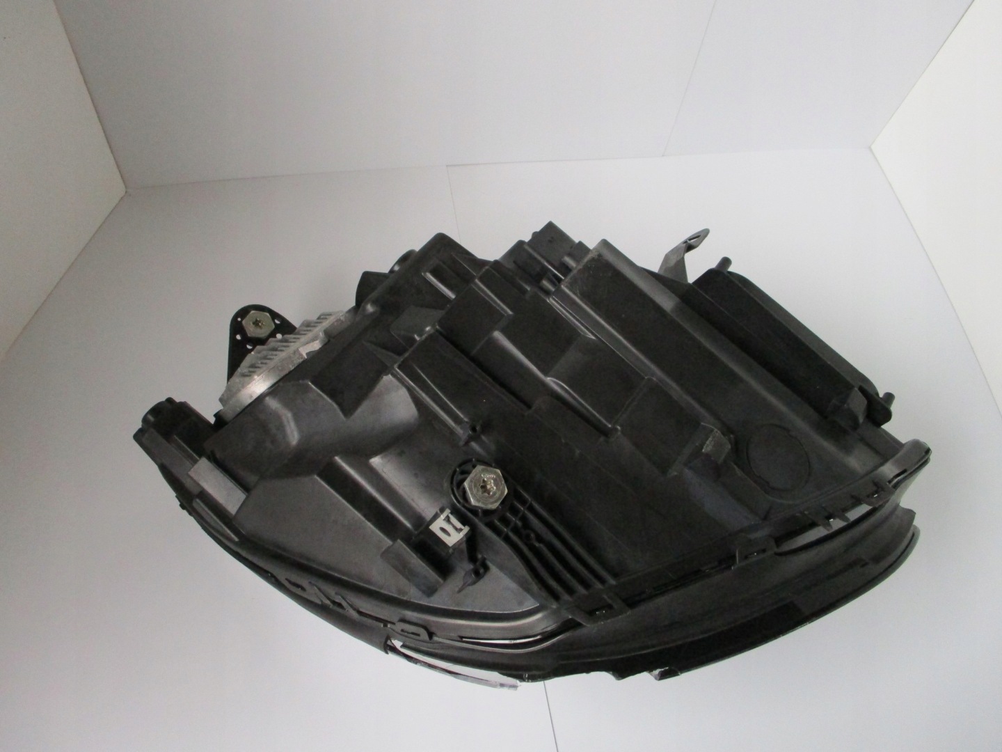 Frontscheinwerfer Mercedes-Benz SLK-Klasse W172 A1729063101 LED Links Headlight - Thumbnail 4