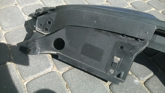 Mazda CX-5 KF Kühlergrill FRONTGRILL Kühlergitter - Thumbnail 3