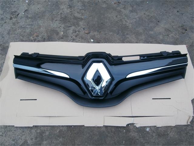 Renault Kangoo RJK Kühlergrill FRONTGRILL Kühlergitter - Image 1